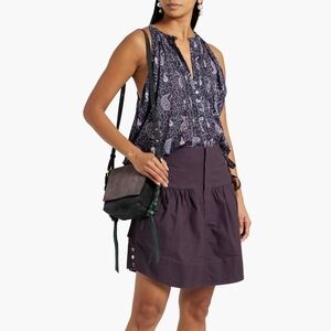 Isabel‎ Marant Etoile Abiti Printed Tank